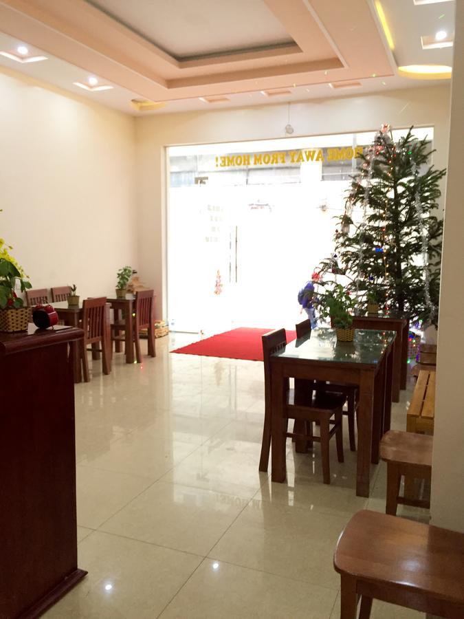 Sapa Glory Hotel المظهر الخارجي الصورة